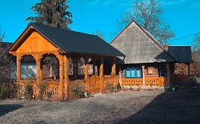 La Rodica In Vale